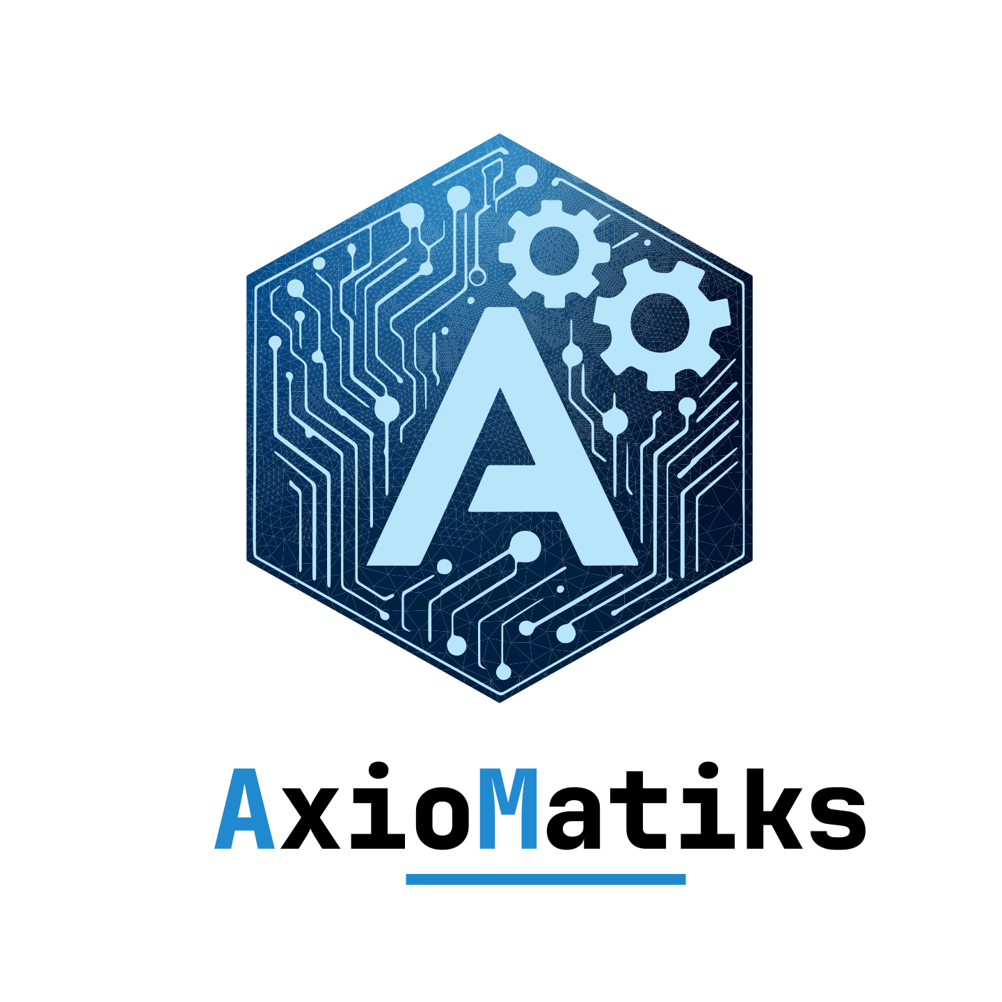 AxioMatiks Logo
